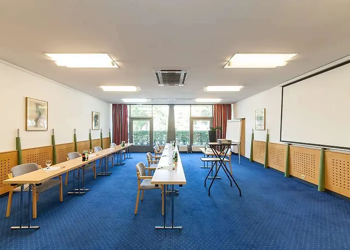 Novum Kavalier Hotel Vienna