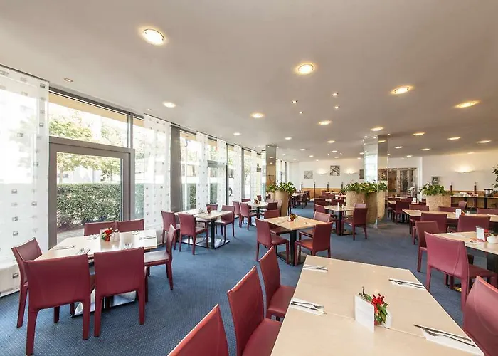 Novum Kavalier Hotel