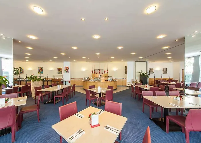 Hotel Novum Kavalier *