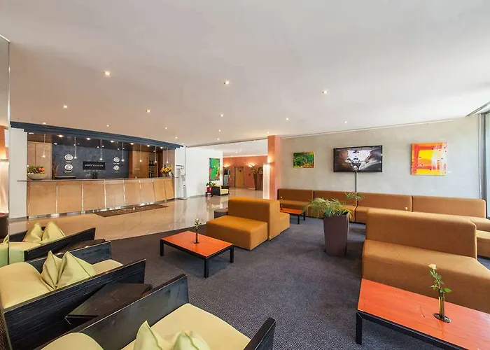 Hotel Novum Kavalier Vienna