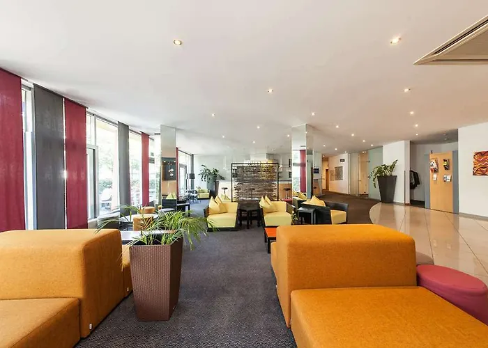 Hotel Novum Kavalier