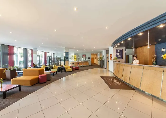 Novum Kavalier Hotel Vienna