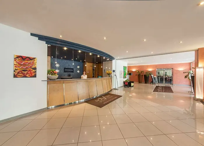 Novum Kavalier Hotel