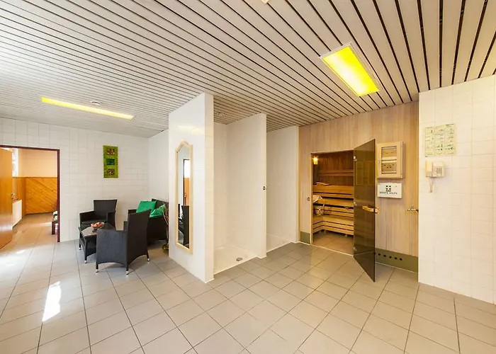 Hotel Novum Kavalier *