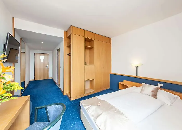 Novum Kavalier * فيينا