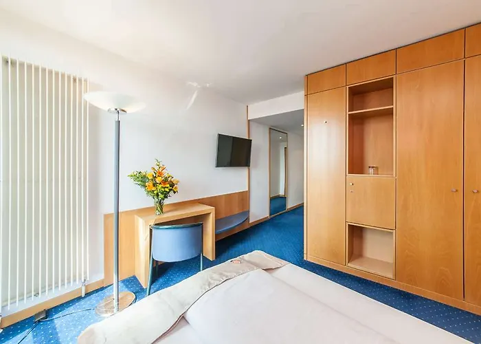 Novum Kavalier Hotel Vienna
