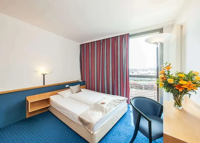 Novum Kavalier Hotel