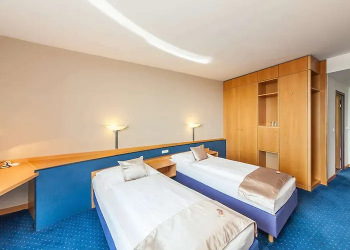 Hotel Novum Kavalier *