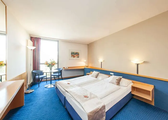 Hotel Novum Kavalier