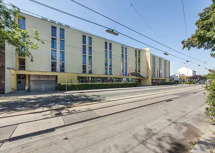 Hotel Novum Kavalier *