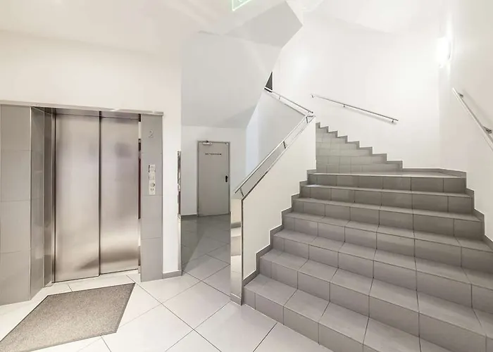 Novum Kavalier Hotel Vienna