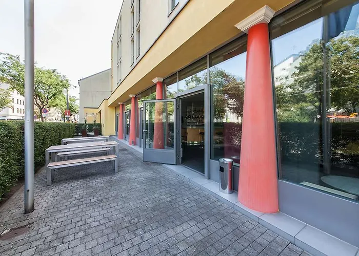 Novum Kavalier Hotel *