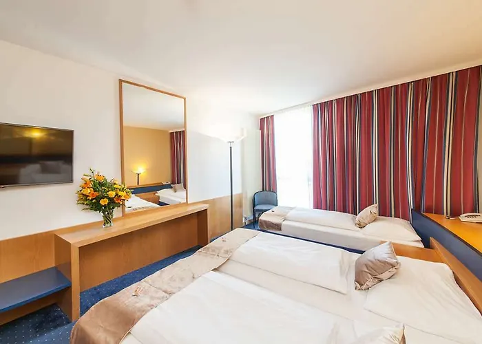 Novum Kavalier * Vienna