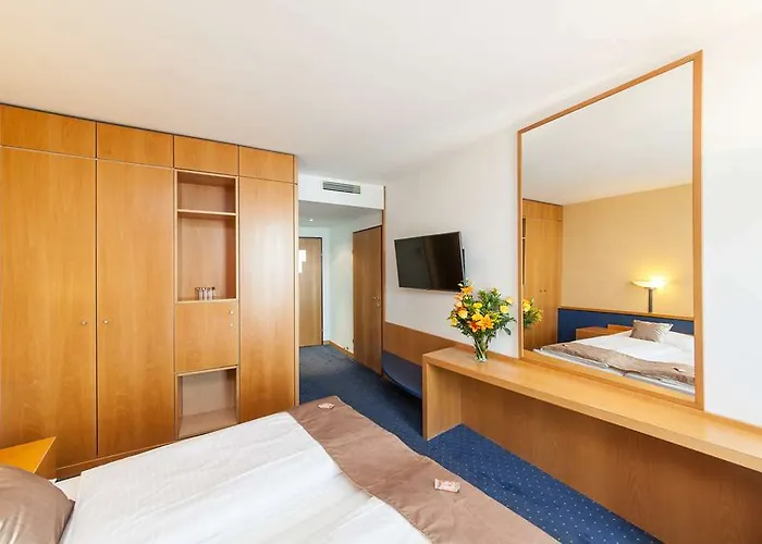 Hotel Novum Kavalier