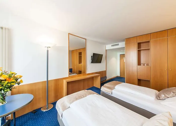 Novum Kavalier Hotel